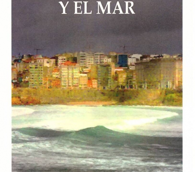Entre el cielo y el mar