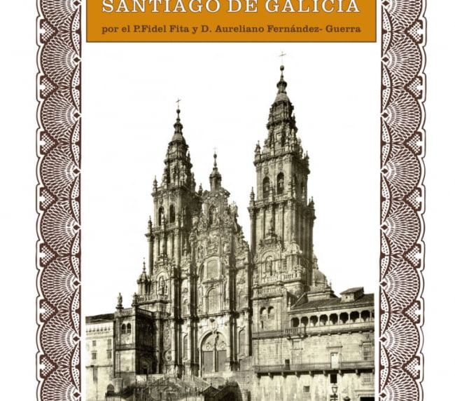 Recuerdos de un viaje a Santiago de Galicia
