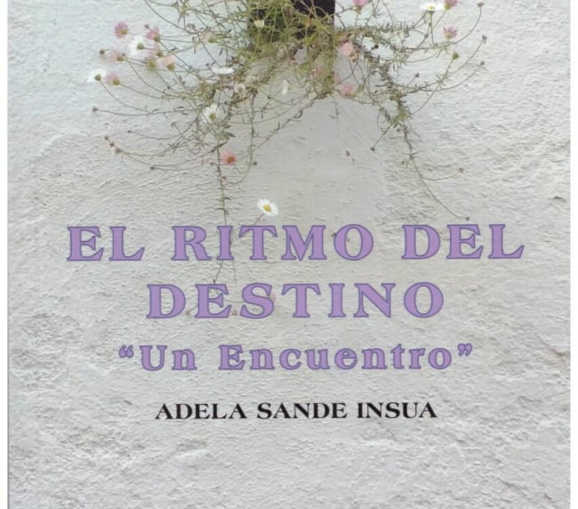 El ritmo del destino "Un encuentro"