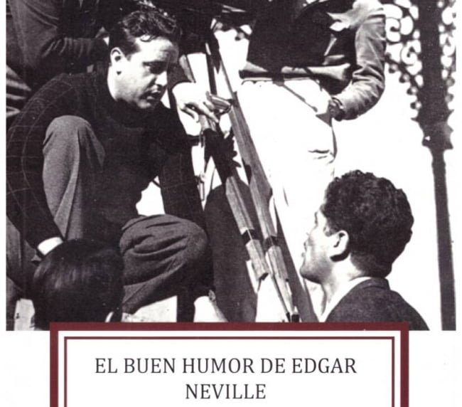 El buen humor de Edgar Neville (Relatos casi olvidados).