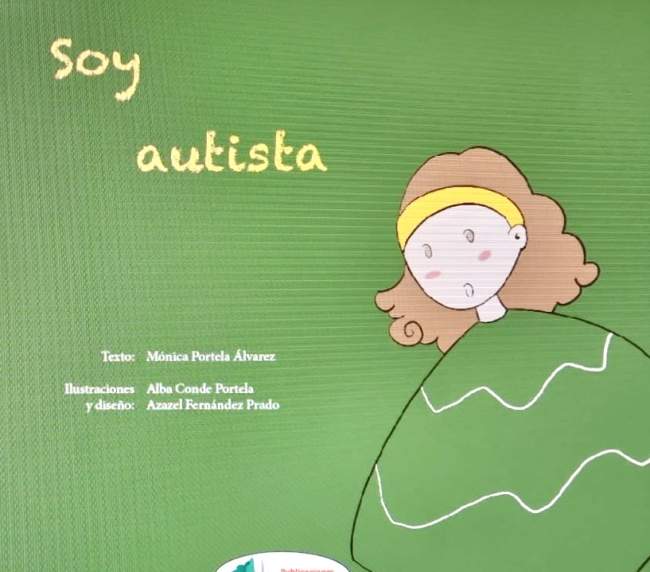 Soy autista